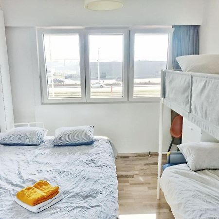 Royal Palace Seaview Suite Oostende Dış mekan fotoğraf