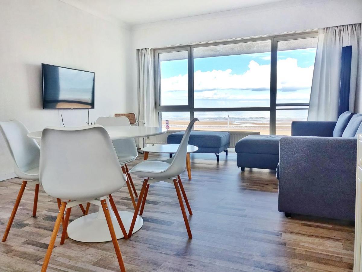 Royal Palace Seaview Suite Oostende Dış mekan fotoğraf