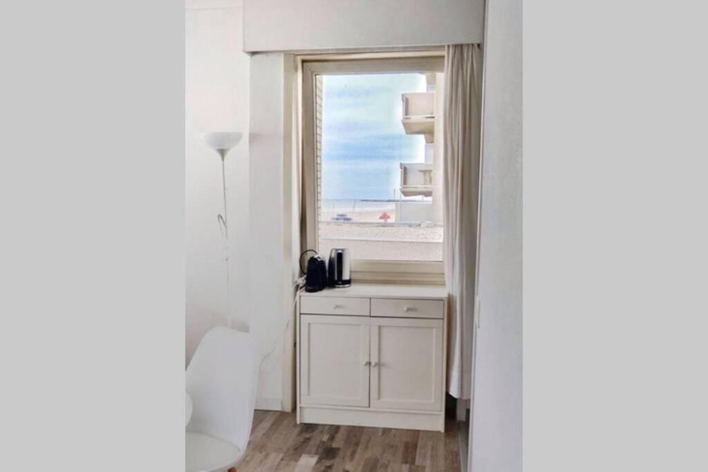 Royal Palace Seaview Suite Oostende Dış mekan fotoğraf