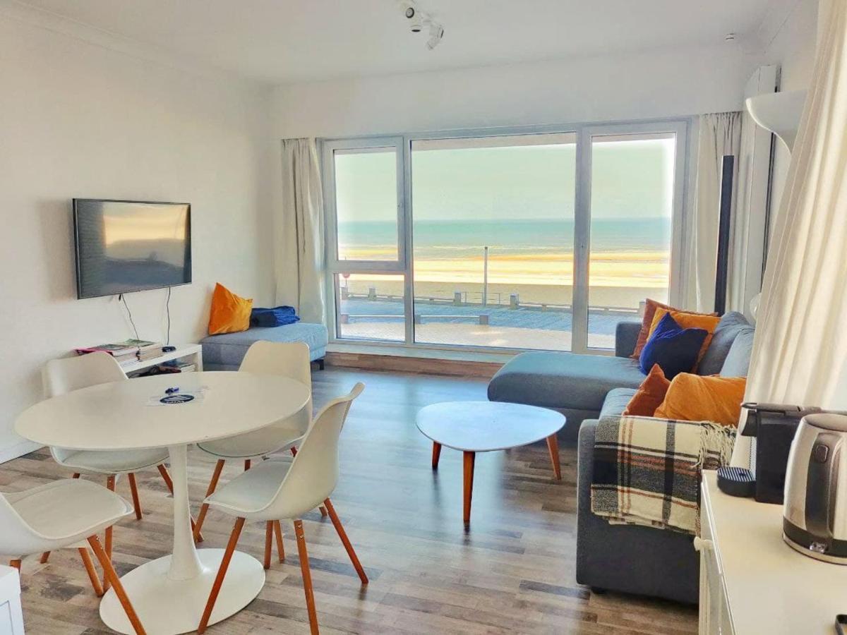 Royal Palace Seaview Suite Oostende Dış mekan fotoğraf